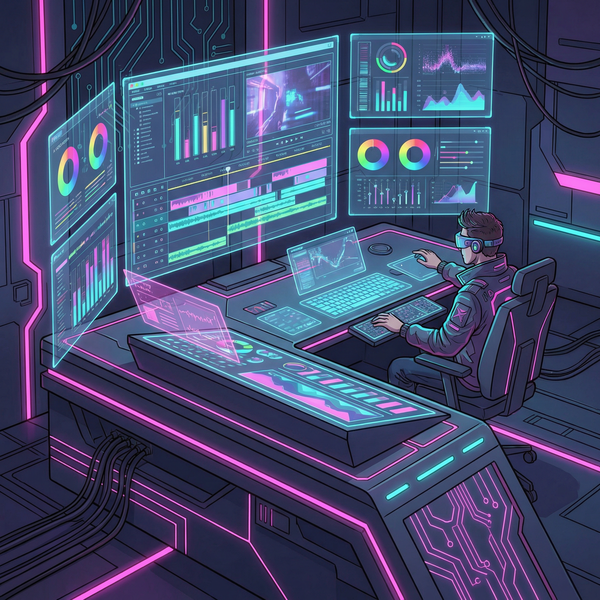 茄子视频 AI修图与视频剪辑