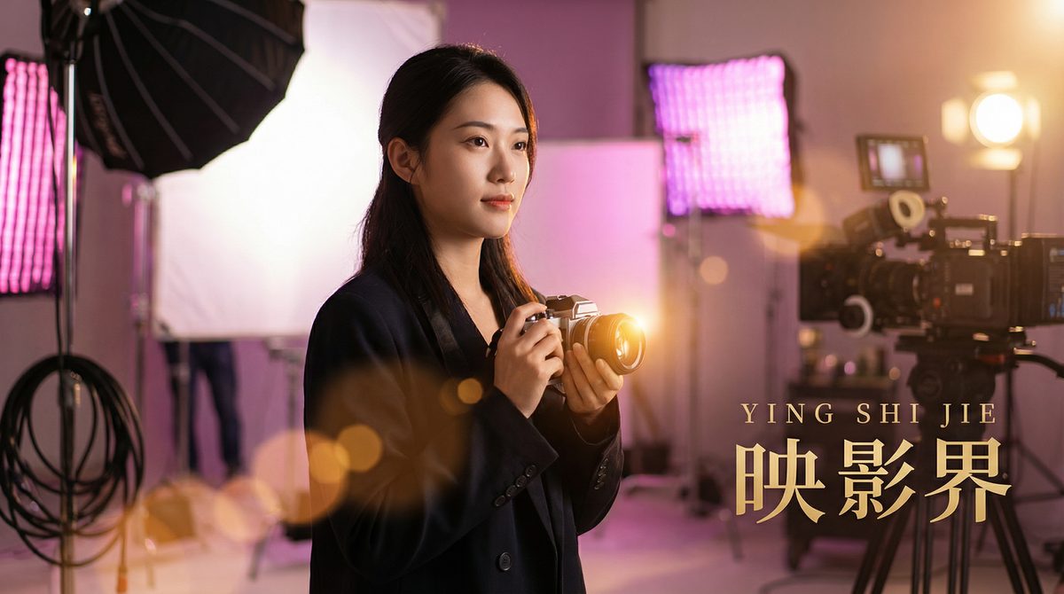 茄子视频品牌故事