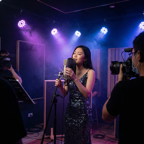 茄子视频短视频制作