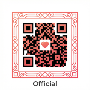 茄子视频公众号二维码